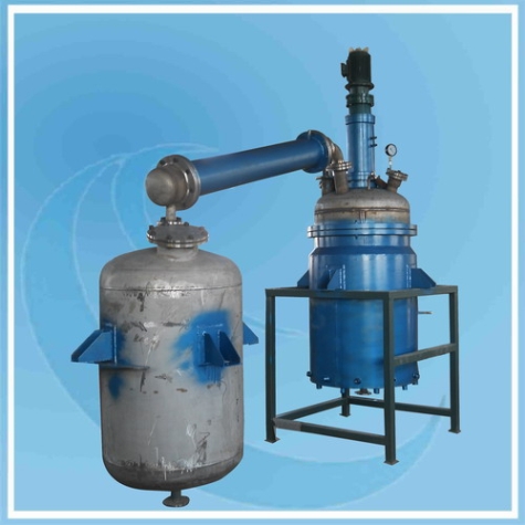 浙江Polyester Reactor