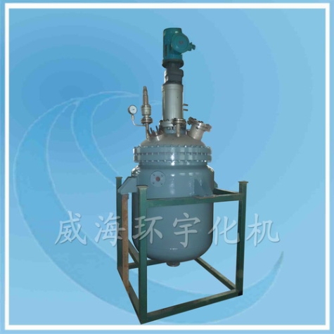 浙江200L High-pressure Reactor