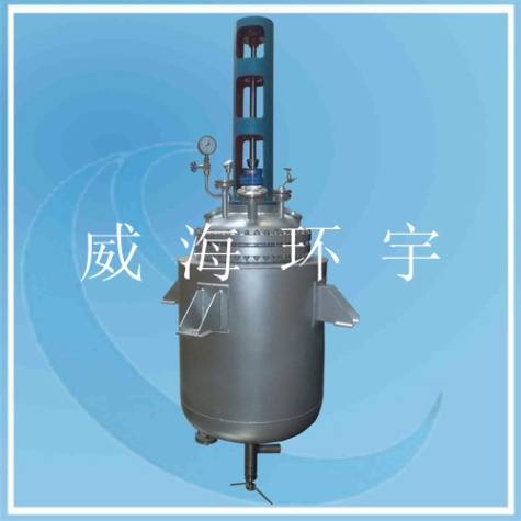 浙江200L機(jī)械密封反應(yīng)釜