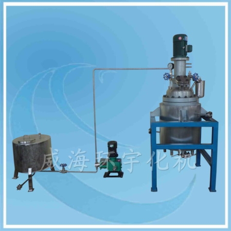 浙江Laboratory Reactor