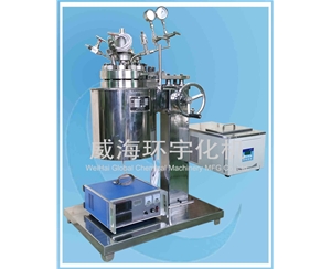 浙江2L Lift  Reactor