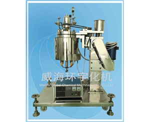 浙江Lift  Reactor