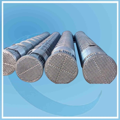 浙江Shell and Tube type Heat Exchanger