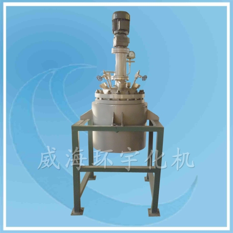 浙江Cladding Plate Reactor TA1+Q345R 