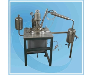 浙江Reduced pressure distillation