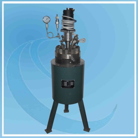 浙江Stainless Steel Reactor