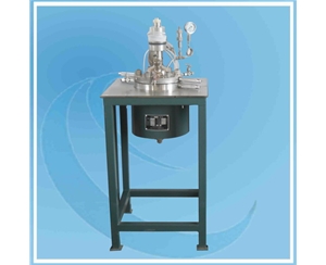 浙江High-pressure Magnetic Reactor