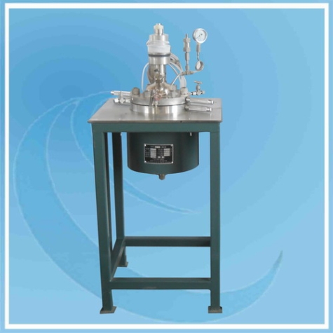 浙江High-pressure Magnetic Reactor