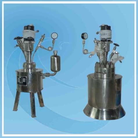 浙江Hastelloy   Reactor