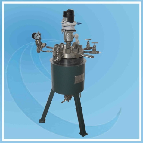 浙江1L Hastelloy Reactor with SS304