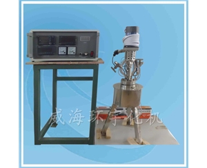 浙江0.1L Hastelloy Reactor