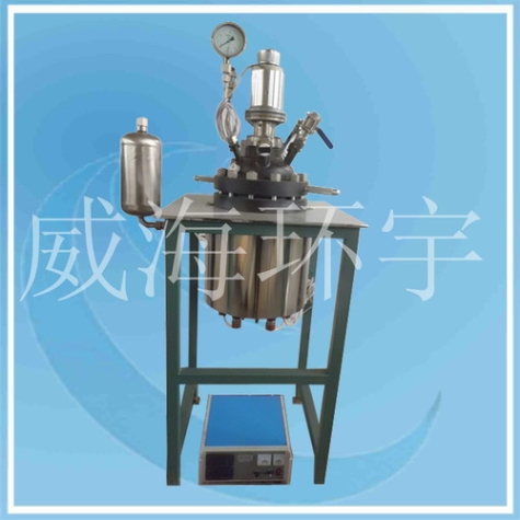 浙江Reactor with PFA