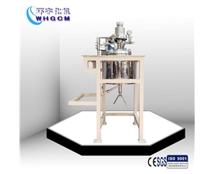 浙江不銹鋼生產(chǎn)實驗反應(yīng)釜